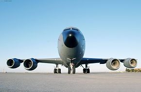 KC-135R