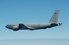 KC-135R