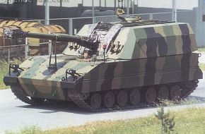 Fatih 155mm