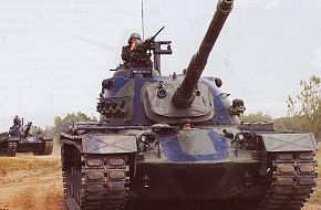 M-48 A5-T2