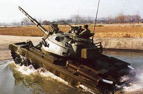 M-48 A5