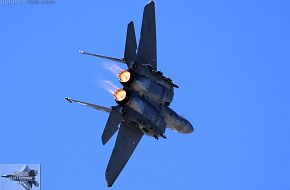 USAF F-15E Strike Eagle