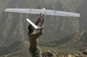 Baykar Mini UAV