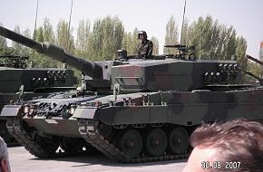 Leopard 2A4