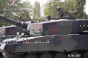 Leopard 2A4