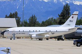 USAF T-43 Bobcat Trainer