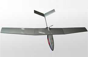 Vestel Mini UAV