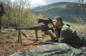 Turkish Commando