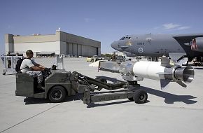 USAF X-51A WaveRider  Hypersonic Test Vehicle