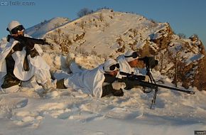 Turkish Commandos