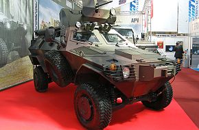 Otokar Cobra