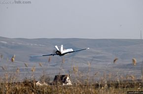 GOZCU - CLOSE RANGE TACTICAL UAV