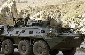 BTR-80