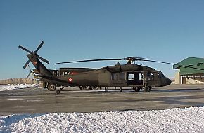 S-70 Blackhawk