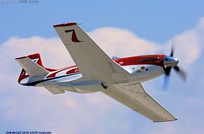 P-51 Mustang Air Racer