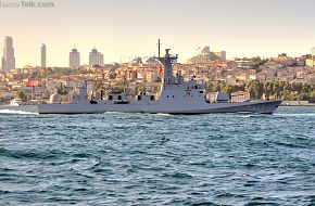 P-333 Kilic Class