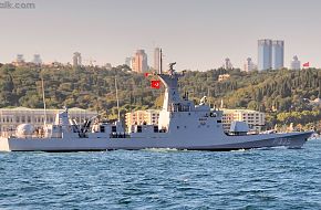 P-335 Kilic Class