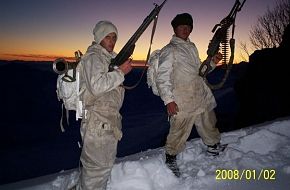 Turkish Commandos