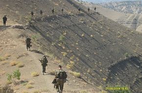 Turkish Commandos