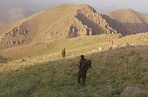 Turkish Commandos