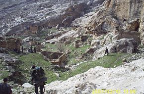 Turkish Commandos