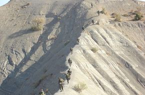 Turkish Commandos