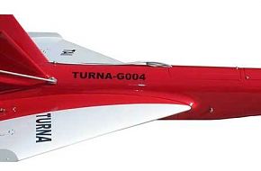 Turna Target Drone