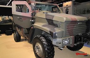 Otokar Kaya 4x4