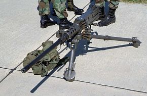 M-2 50 Cal.