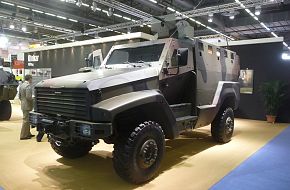 Otokar Kaya 4x4