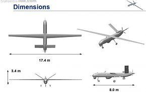 TAI Male UAV (TIHA)