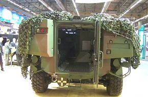 Otokar ARMA 6x6