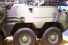 Otokar ARMA 6x6