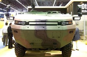 Otokar ARMA 6x6