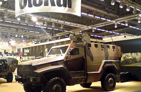 Otokar Kaya 4x4