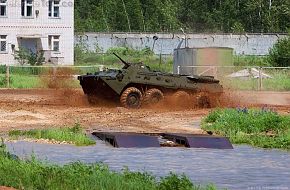 BTR-80