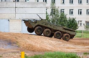 BTR-80