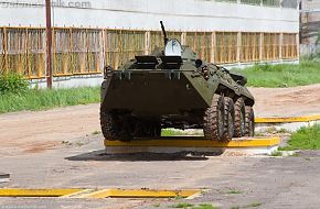 BTR-80