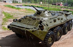 BTR-80