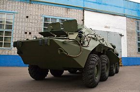 BTR-80