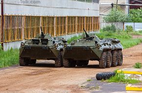 BTR-80