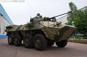 BTR-90