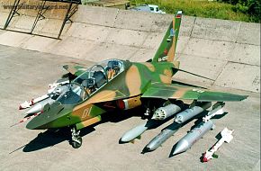 Yak-130