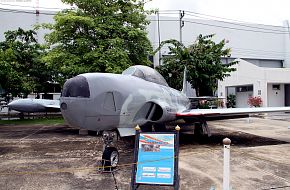 Lockheed RT-33A