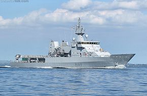 HMNZS Otago