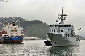 HMNZS Otago