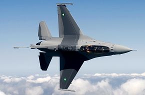 F-16 Fighting Falcon