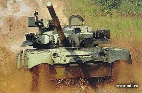 T-80UD