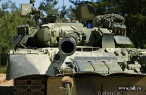 T-80UD