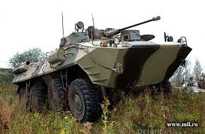 BTR-80A